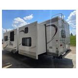 2015 Jayco 32 IBTS Camper