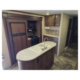 2015 Jayco 32 IBTS Camper