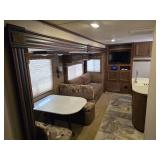 2015 Jayco 32 IBTS Camper