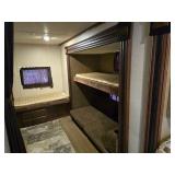 2015 Jayco 32 IBTS Camper