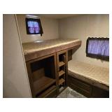 2015 Jayco 32 IBTS Camper