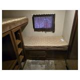 2015 Jayco 32 IBTS Camper