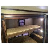 2015 Jayco 32 IBTS Camper