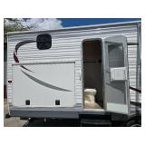 2015 Jayco 32 IBTS Camper