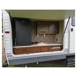 2015 Jayco 32 IBTS Camper