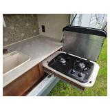 2015 Jayco 32 IBTS Camper