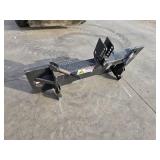 Wolverine 3 PT Quick Hitch Adapter