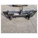 Wolverine 3 PT Quick Hitch Adapter