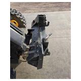 Wolverine 3 PT Quick Hitch Adapter  Class 1