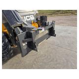 Wolverine 3 PT Quick Hitch Adapter  Class 1