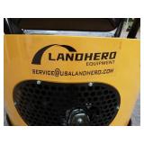 Landherd Mini Excavator # 12