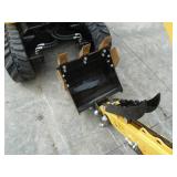 Landherd Mini Excavator # 12
