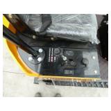 Landherd Mini Excavator # 12