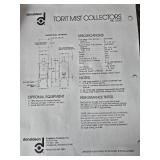 Donaldson Torit Mist Collector
