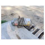 Electric chain hoist