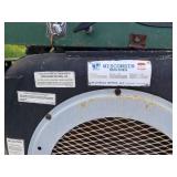 Wisconsin Engine self contained power unit- untested