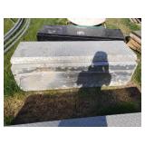 aluminum weather guard toolbox