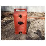 14 gallon duramax gas tank