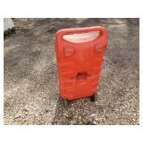 14 gallon duramax gas tank