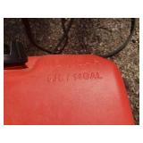 14 gallon duramax gas tank - with handle