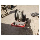 Troy-bilt pressure washer