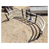 pickup box bed extender