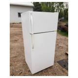 Working Refrigerator