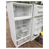 Working Refrigerator