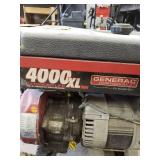 Generac 4000XL Generator