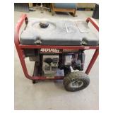 Generac 4000XL Generator