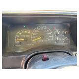 2000 2500 GMC Regular Cab 8