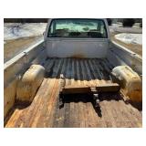 2000 2500 GMC Regular Cab 8