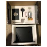 SUMERAIN Modern Single Handle Wall Mounted Roman Tub Faucet with Waterfall Spout in Matte Black   Customer Returns See Pictures