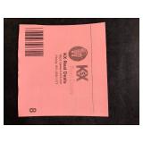 7-Light Oil Rubbed Bronze Candle Chandelier Light Fixture  Customer Returns See Pictures