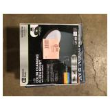 Lot of Assorted Lighting Various Models and Conditions  Customer Returns See Pictures