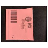 Home Decorators Collection Merwry 52 in. Integrated LED Indoor Matte Black Ceiling Fan with Light Kit and Remote Control Customer Returns See Pictures