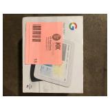 Google Nest Hub 2nd Gen - Smart Home Speaker and 7" Display with Google Assistant - Charcoal  Customer Returns  See Pictures