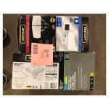 Lot of Assorted Lighting Various Models and Conditions  Customer Returns  See Pictures