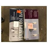 Lot of Assorted Lighting Various Models and Conditions    Customer Returns  See Pictures