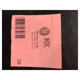 Lot of STEICO 90 sq.ft. 2 ft. x 3 ft. x 1/4 in. Wood Fiber Underlayment - Sound Barrier for Laminate, Vinyl, LVT, Hardwood Floors  Customer Returns  See Pictures