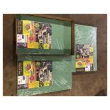 Lot of STEICO 90 sq.ft. 2 ft. x 3 ft. x 1/4 in. Wood Fiber Underlayment - Sound Barrier for Laminate, Vinyl, LVT, Hardwood Floors  Customer Returns  See Pictures