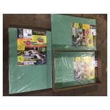 Lot of STEICO 90 sq.ft. 2 ft. x 3 ft. x 1/4 in. Wood Fiber Underlayment - Sound Barrier for Laminate, Vinyl, LVT, Hardwood Floors  Customer Returns  See Pictures