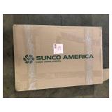 Lot of STEICO 90 sq.ft. 2 ft. x 3 ft. x 1/4 in. Wood Fiber Underlayment - Sound Barrier for Laminate, Vinyl, LVT, Hardwood Floors  Customer Returns  See Pictures