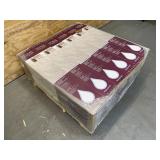 Pallet of 30 Cases of - Home Decorators 6" x 42" Fishers Island Wood Waterproof Rigid Core Vinyl Plank Flooring (Covers 735 square feet)
