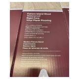 Pallet of 30 Cases of - Home Decorators 6" x 42" Fishers Island Wood Waterproof Rigid Core Vinyl Plank Flooring (Covers 735 square feet)