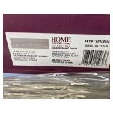 Pallet of 30 Cases of - Home Decorators 6" x 42" Fishers Island Wood Waterproof Rigid Core Vinyl Plank Flooring (Covers 735 square feet)