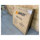 Ashley Sleep Essentials Better than a Boxspring 2-Piece King Foundation