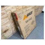 Ashley Sleep Essentials Better than a Boxspring 2-Piece King Foundation