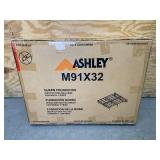 Ashely M91x32 Queen Foundation
