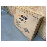 Ashely M91x32 Queen Foundation